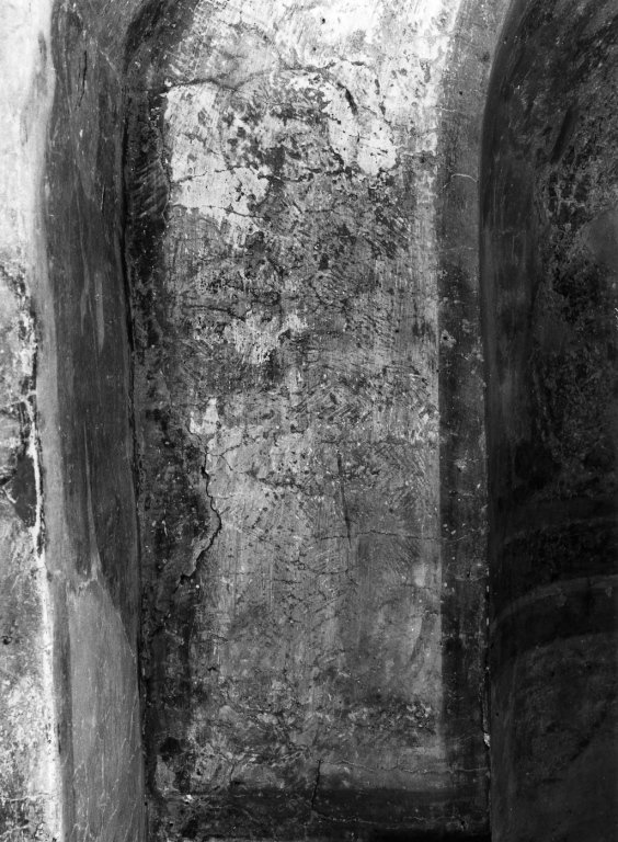 Santo (dipinto) - ambito romano (sec. XIII)